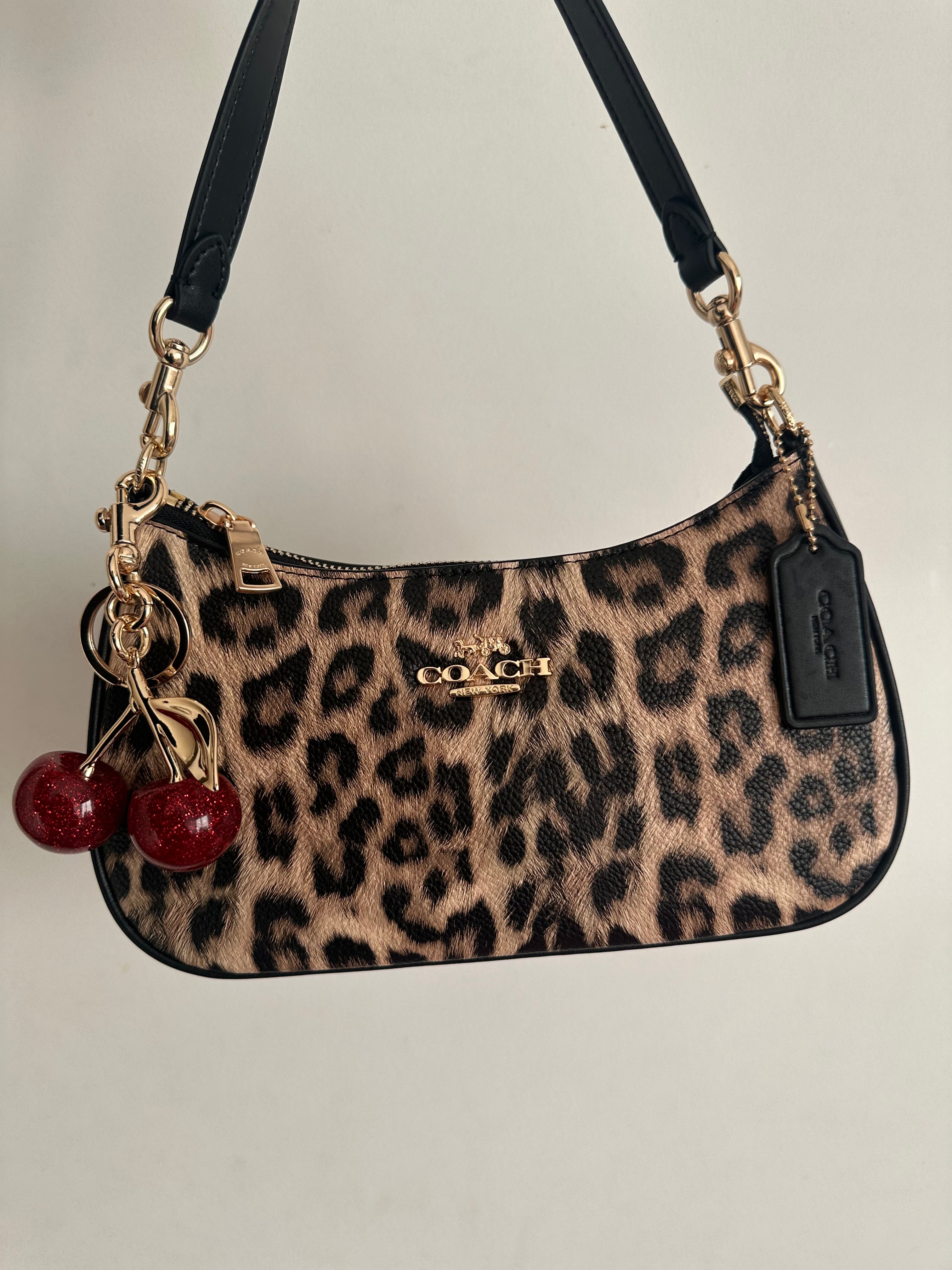 Leopard Collection