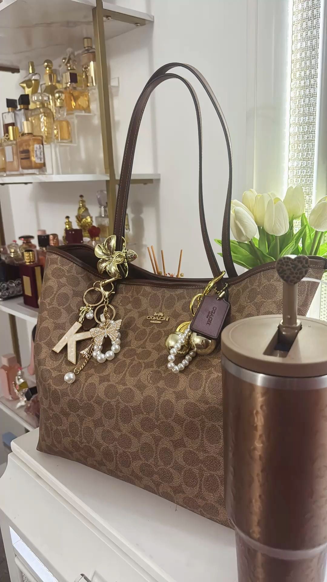 Tote Collection