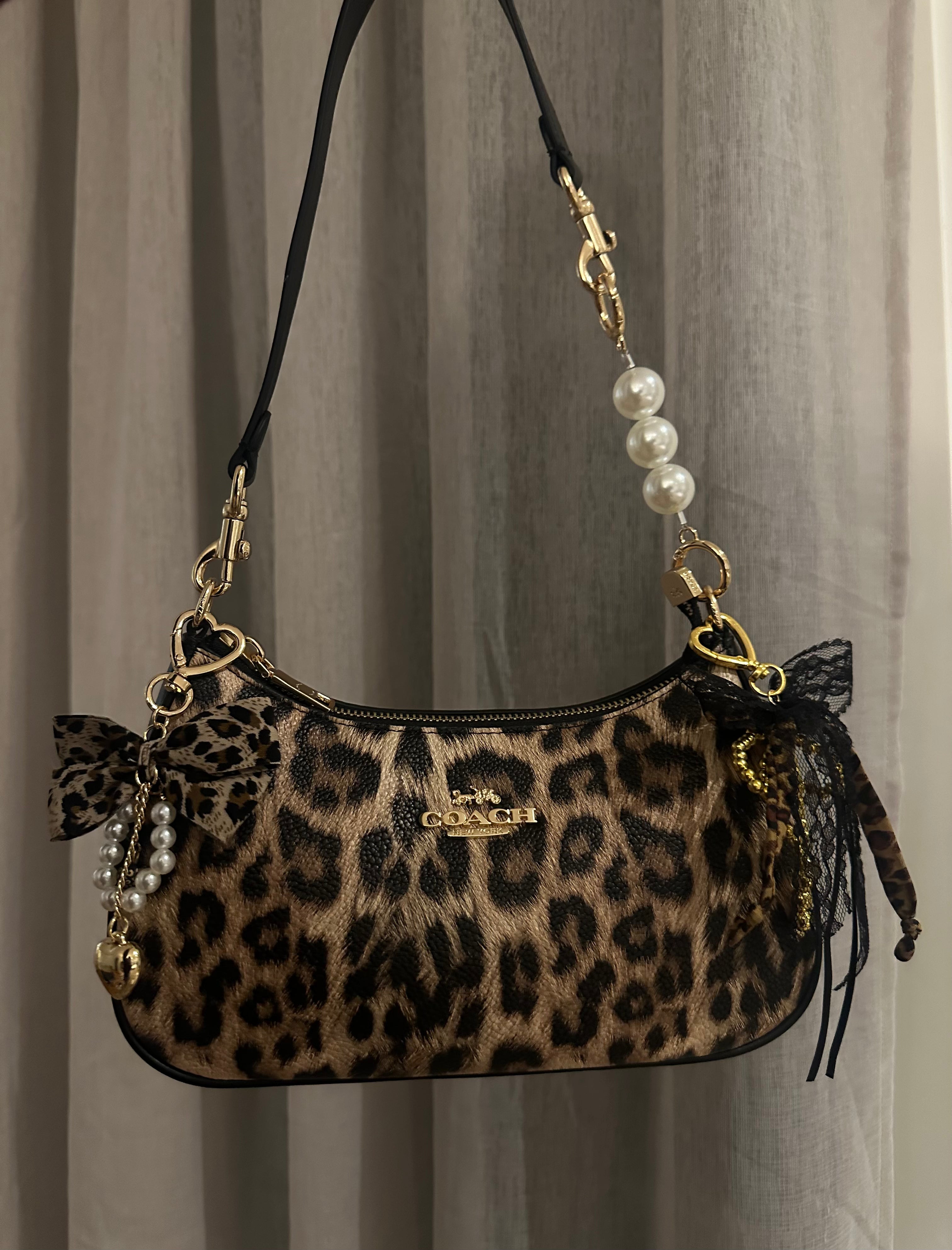 Leopard Collection