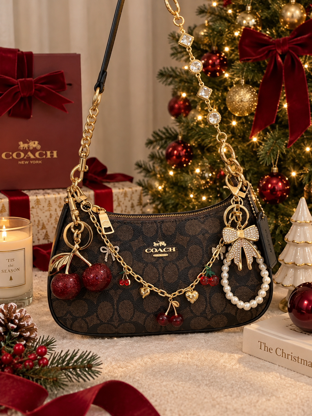 Christmas Picks ✨🎄