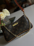 EXCLUSIVE Liv Shoulder Cross Body Chain