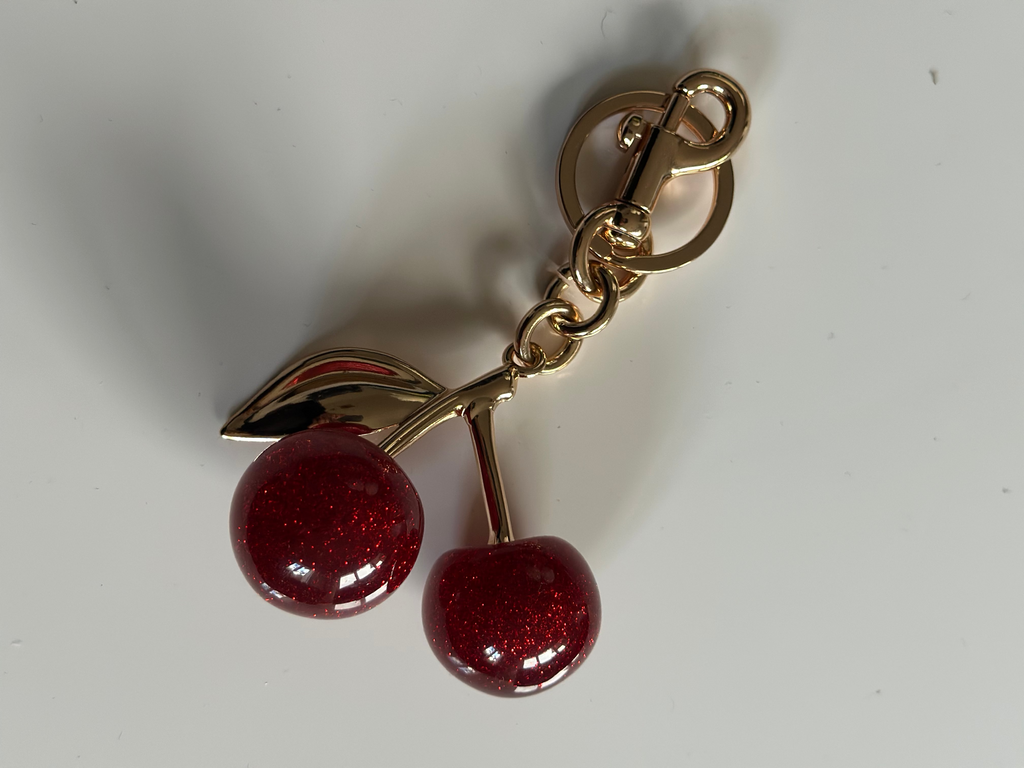 Cherry Charm attachment
